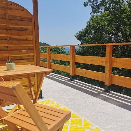 Appartement De 30M2 Pour 2 Personnes Venaco Venaco  Exteriör bild