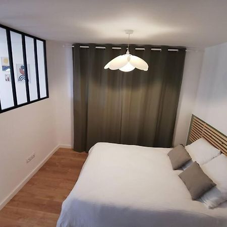 Appartement De 30M2 Pour 2 Personnes Venaco Venaco  Exteriör bild