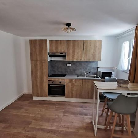 Appartement De 30M2 Pour 2 Personnes Venaco Venaco  Exteriör bild