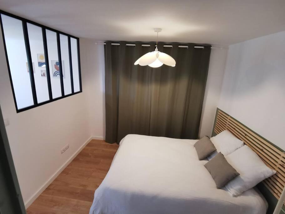 Appartement De 30M2 Pour 2 Personnes Venaco Venaco  Exteriör bild