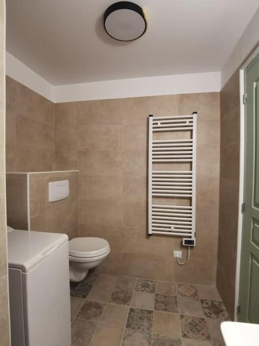 Appartement De 30M2 Pour 2 Personnes Venaco Venaco  Exteriör bild