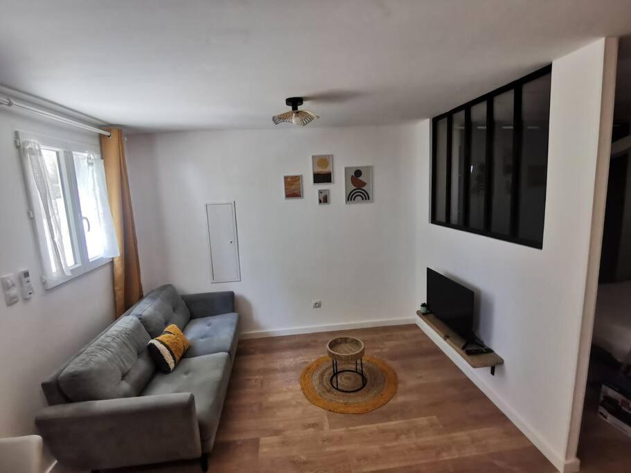 Appartement De 30M2 Pour 2 Personnes Venaco Venaco  Exteriör bild